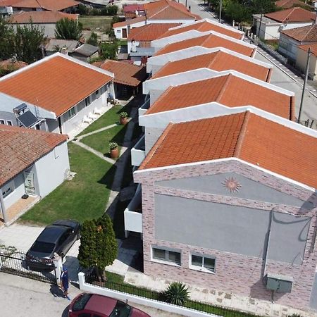 Hotel Loga Tycherón Extérieur photo