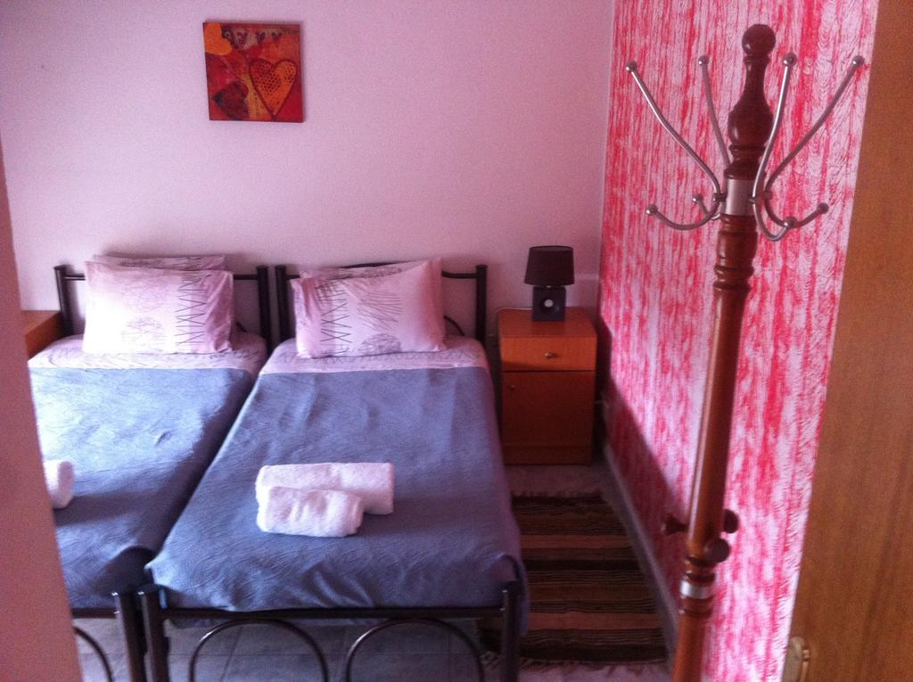 Hotel Loga Tycherón Chambre photo