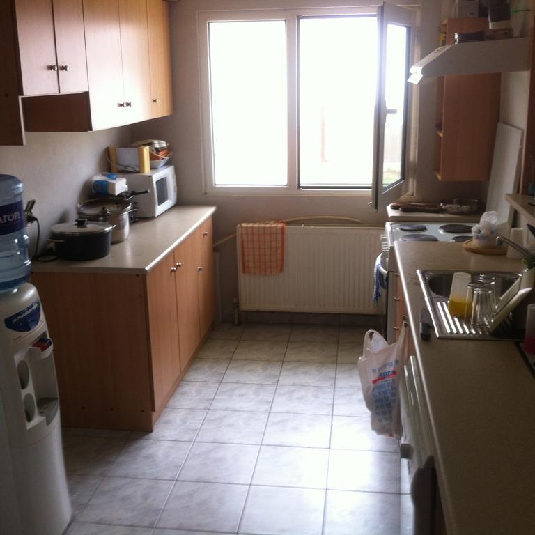Hotel Loga Tycherón Extérieur photo